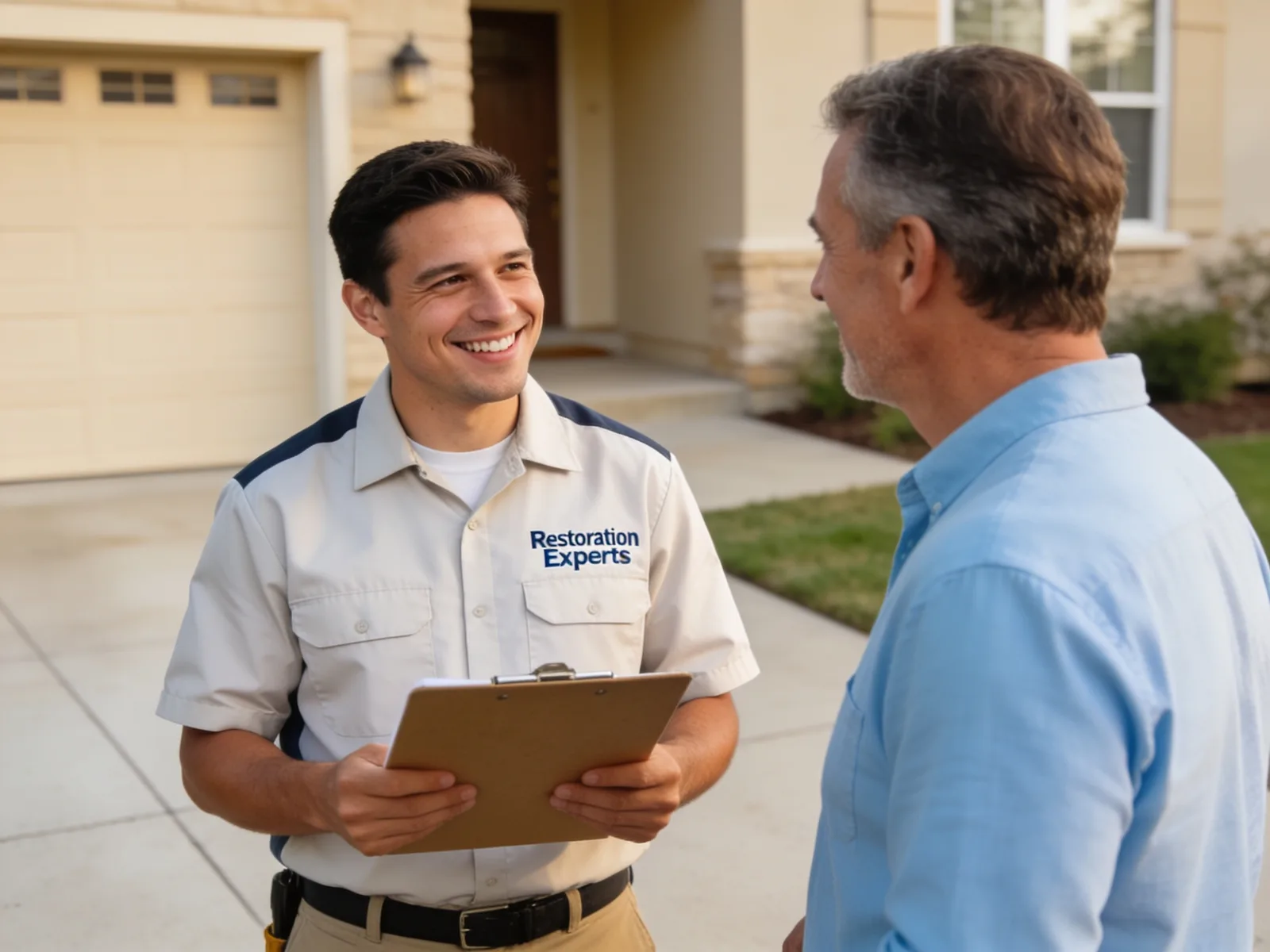 Water Damage Cleanup Waite Park, MN FAQs